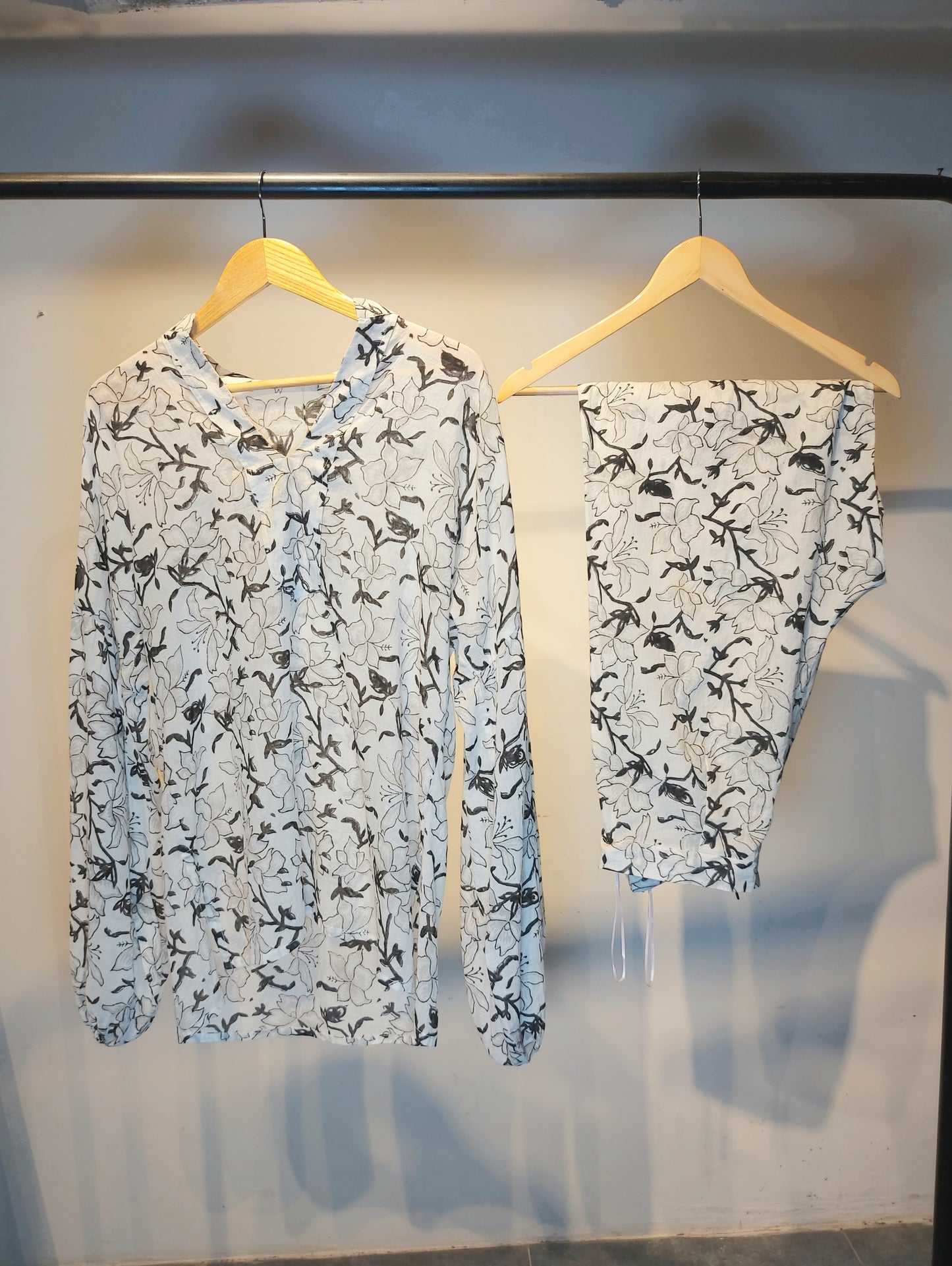 Abeera Coord Set (Size 12)