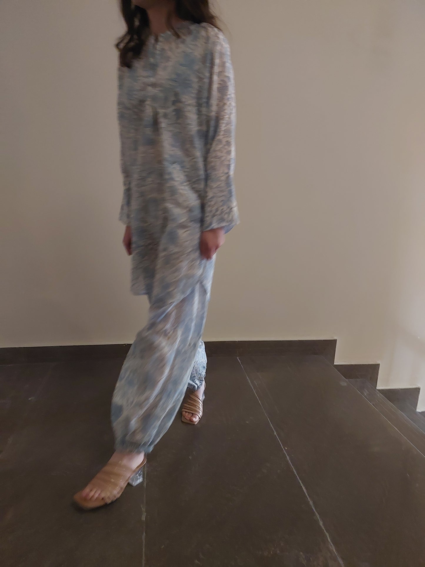 Elara Blue (PREORDER)