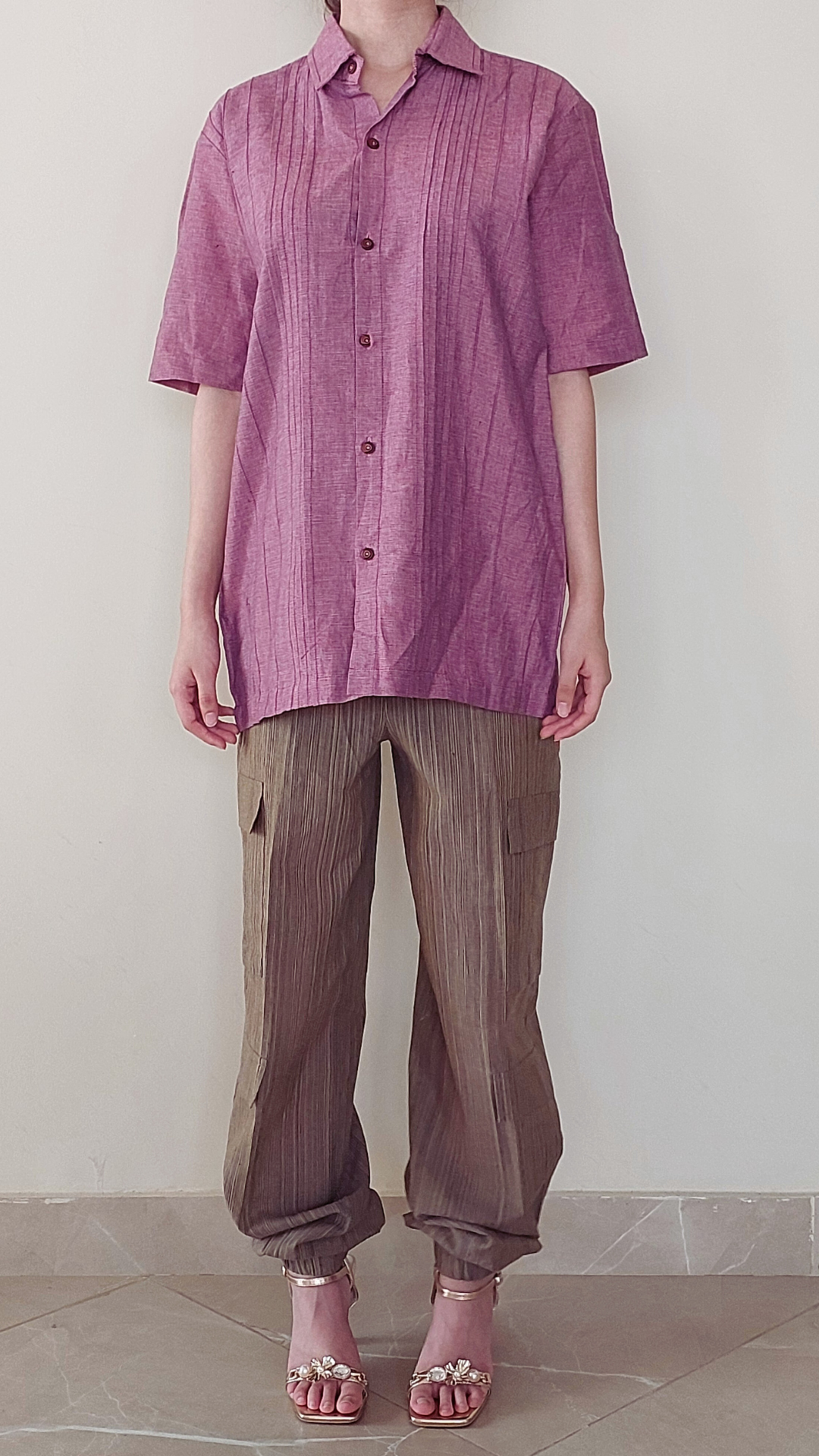 Ashiq Shirt