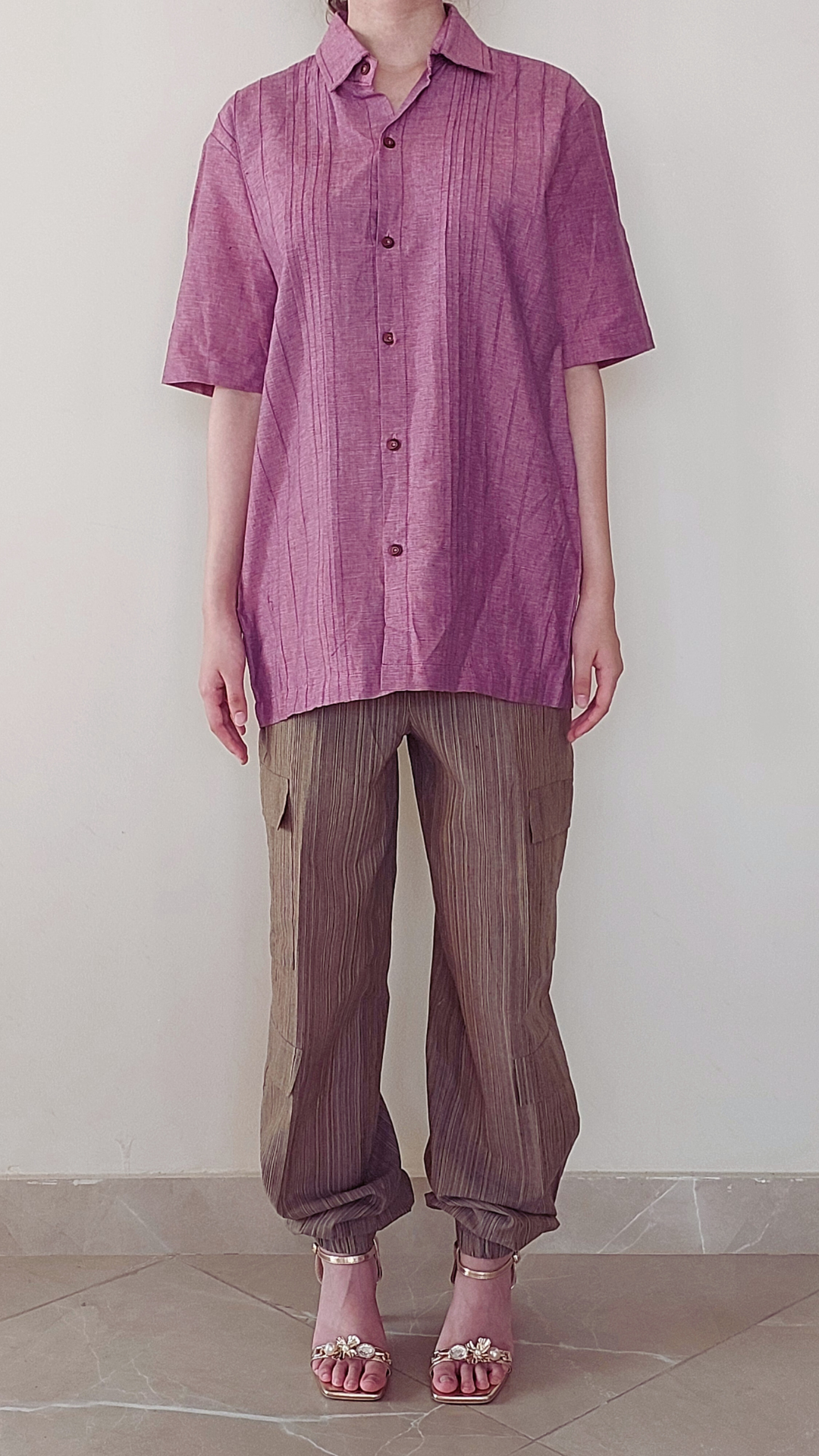 Ashiq Shirt