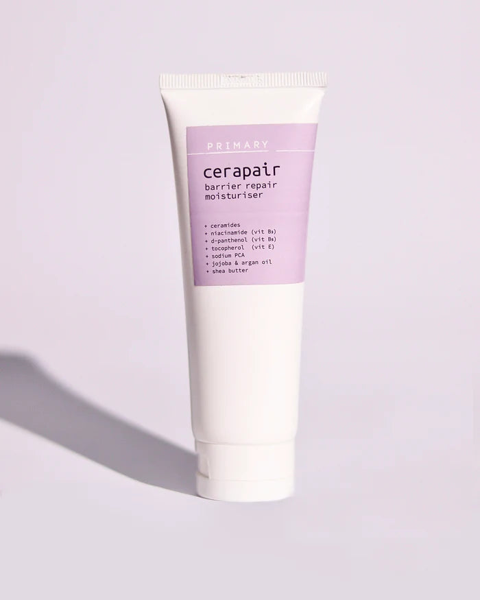 Cerapair Moisturiser