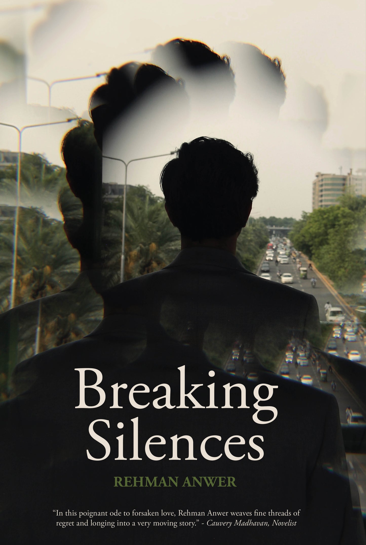 Breaking Silences