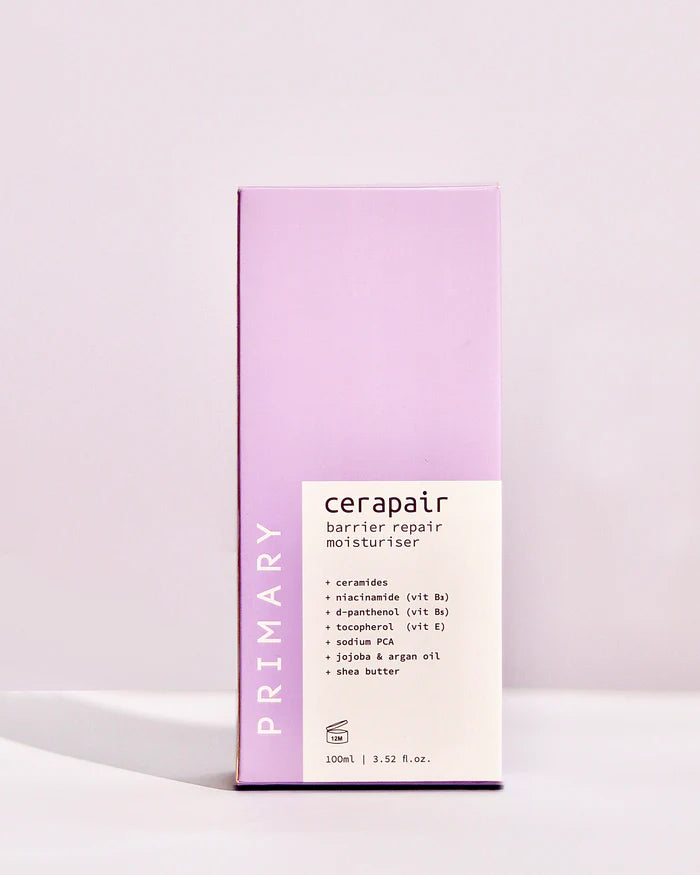 Cerapair Moisturiser