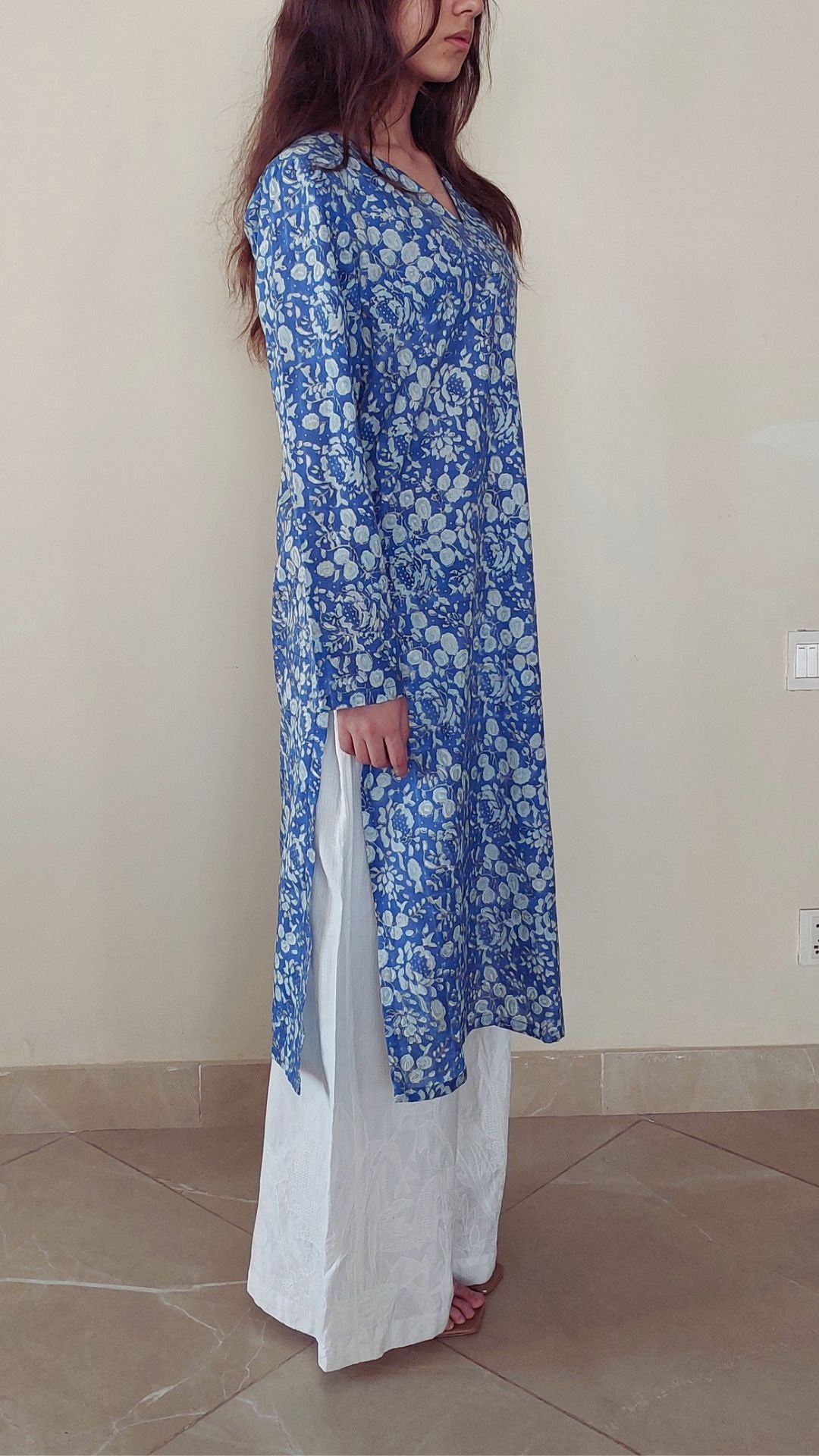 Golnashin Kurta