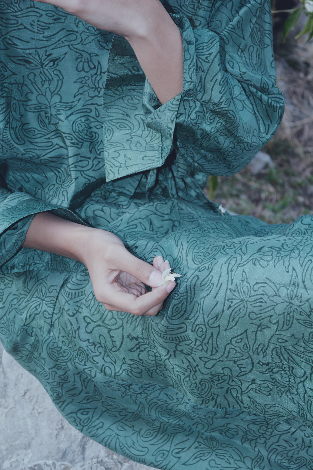 Pari Skirt Set (Size 10)