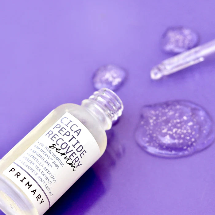 Cica Peptide Recovery Serum