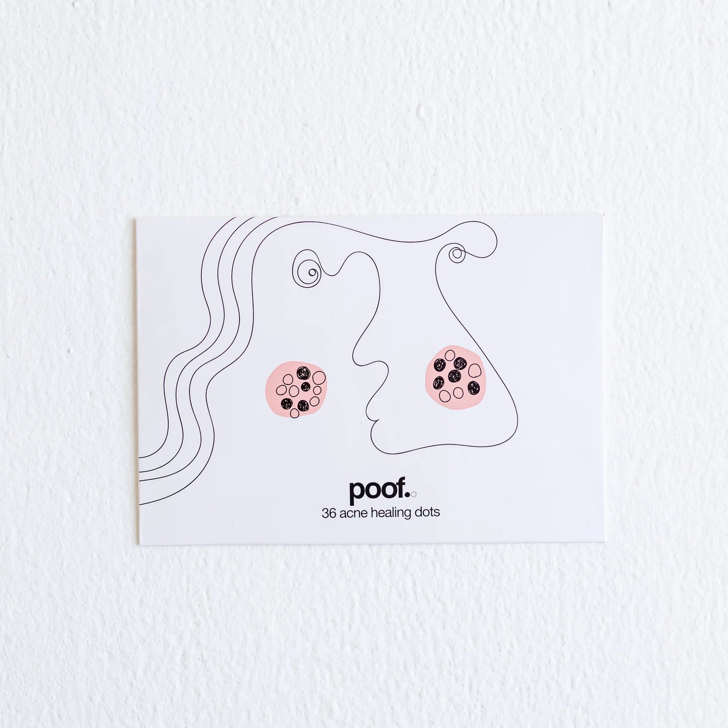 Acne Healing Dots