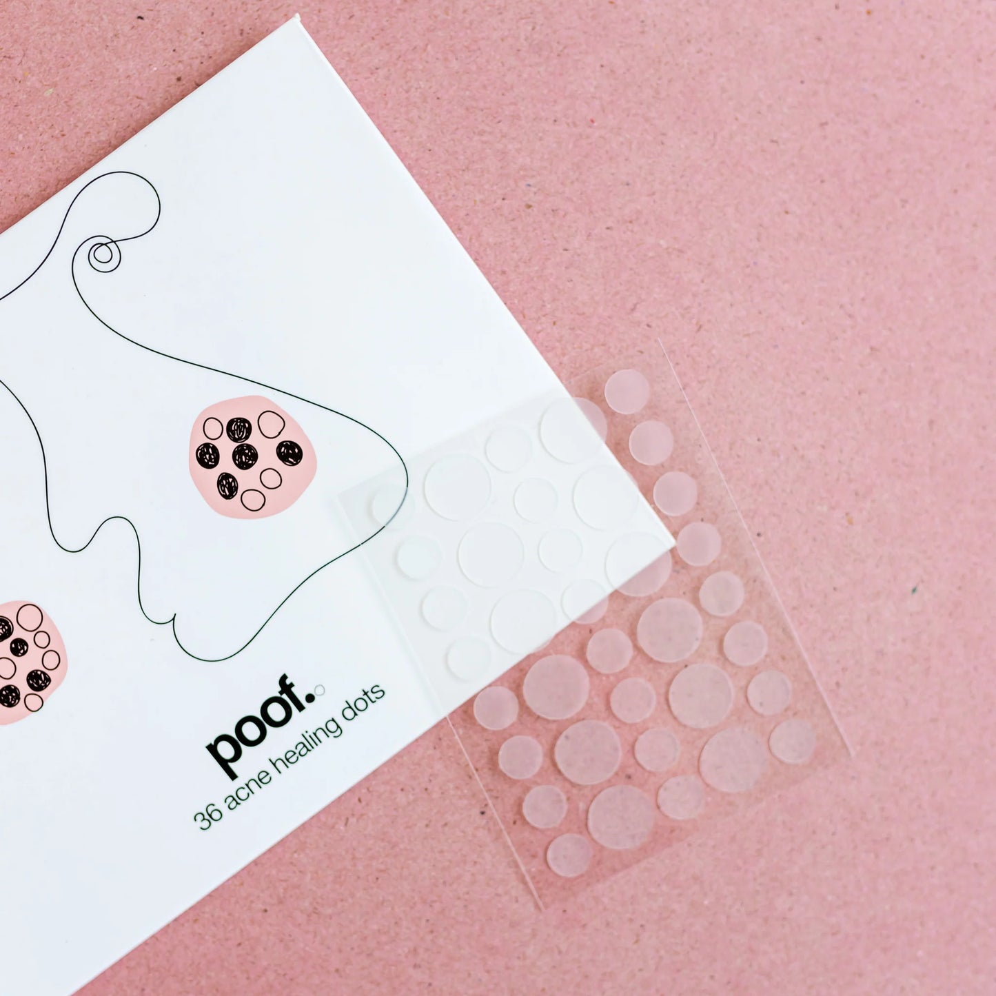 Acne Healing Dots
