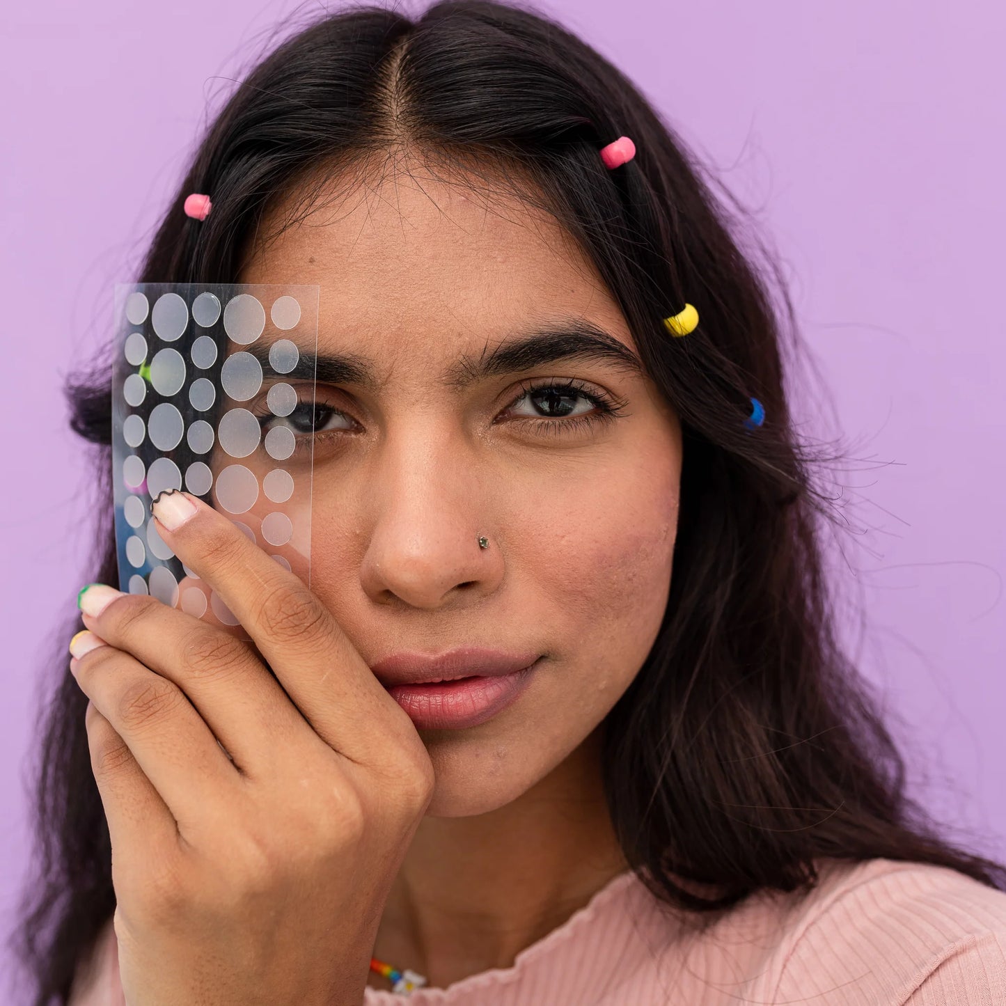 Acne Healing Dots