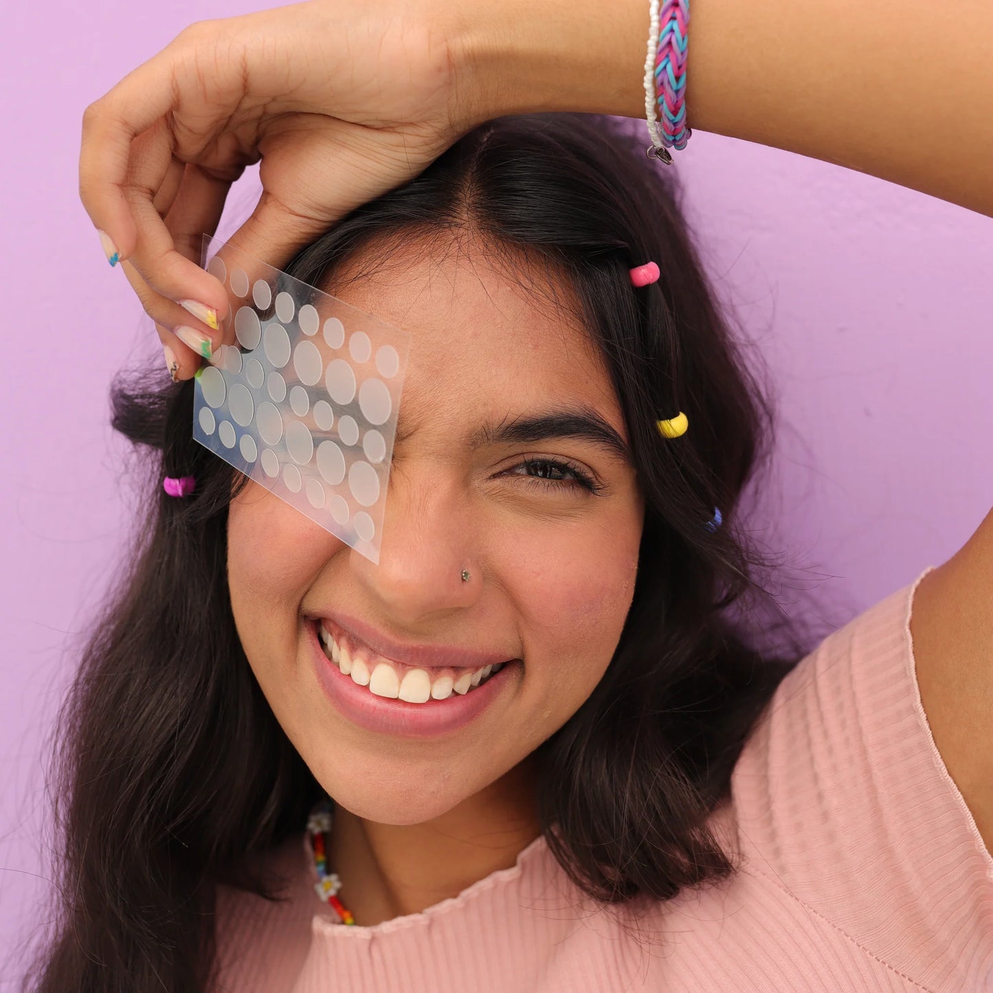 Acne Healing Dots