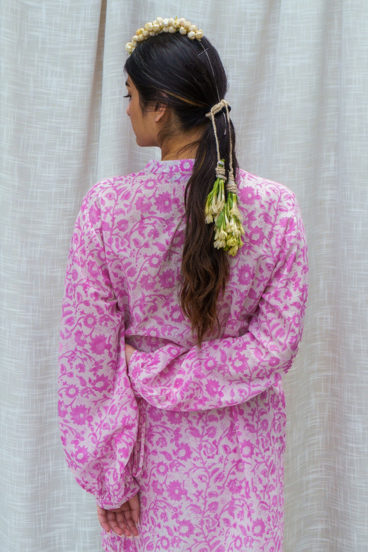 Komal Kurta