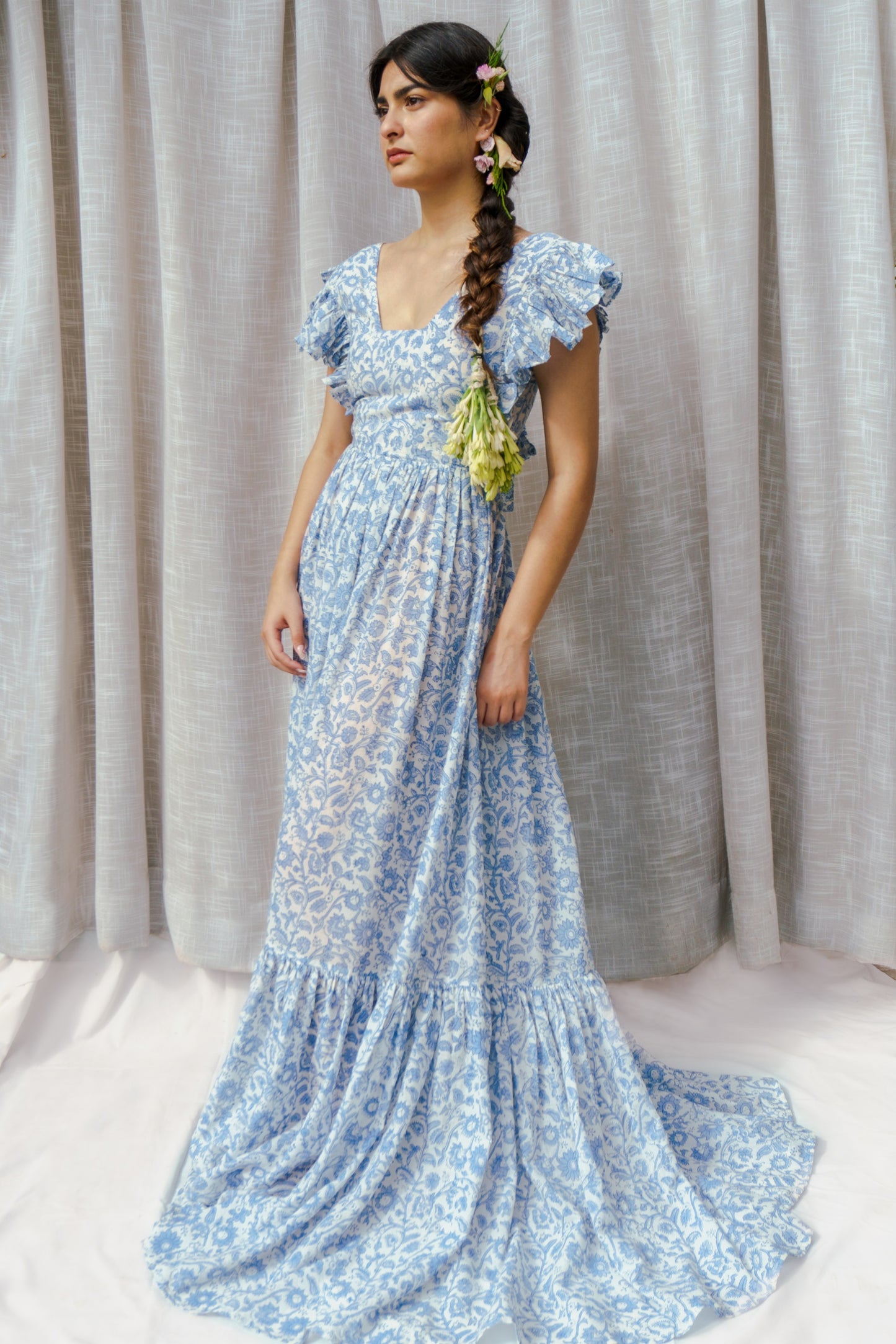 Chambeli Maxi (Pre-Order)