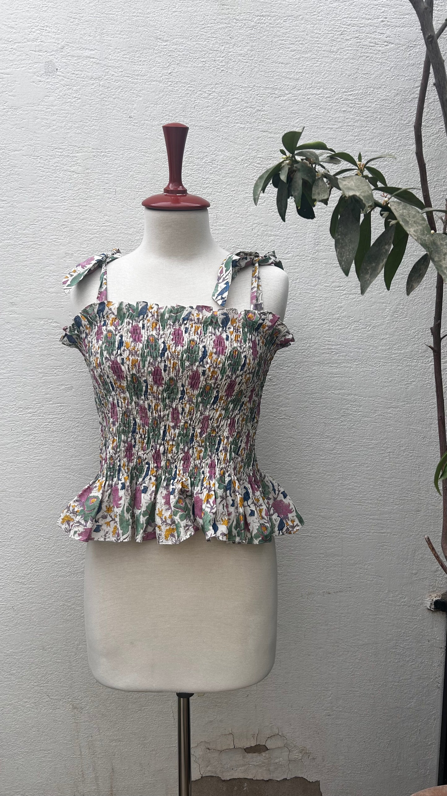 Maya Top