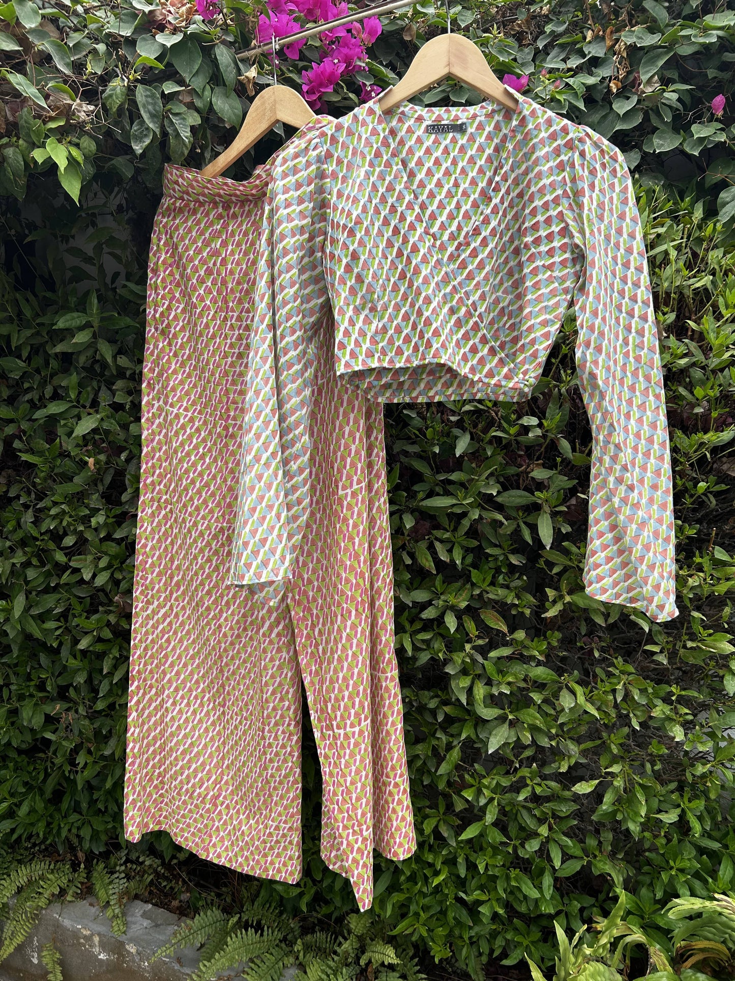 Neelam Coord Set