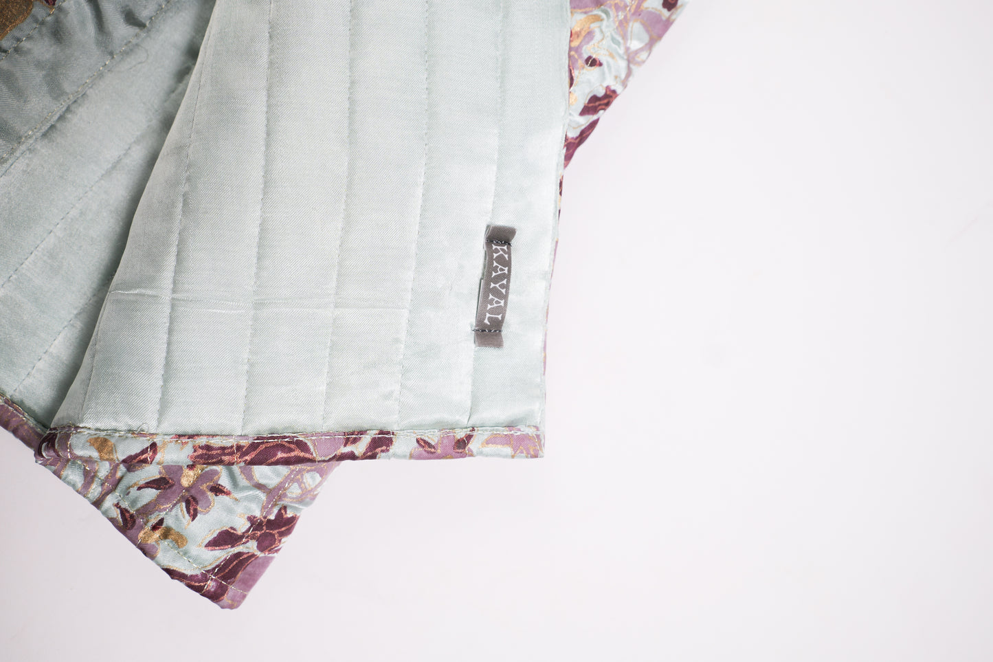 Shaman Shawl Printed