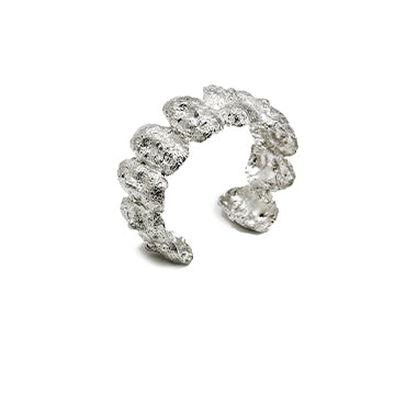 Portrait Cuff