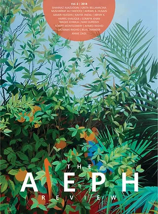 Aleph Volume 2