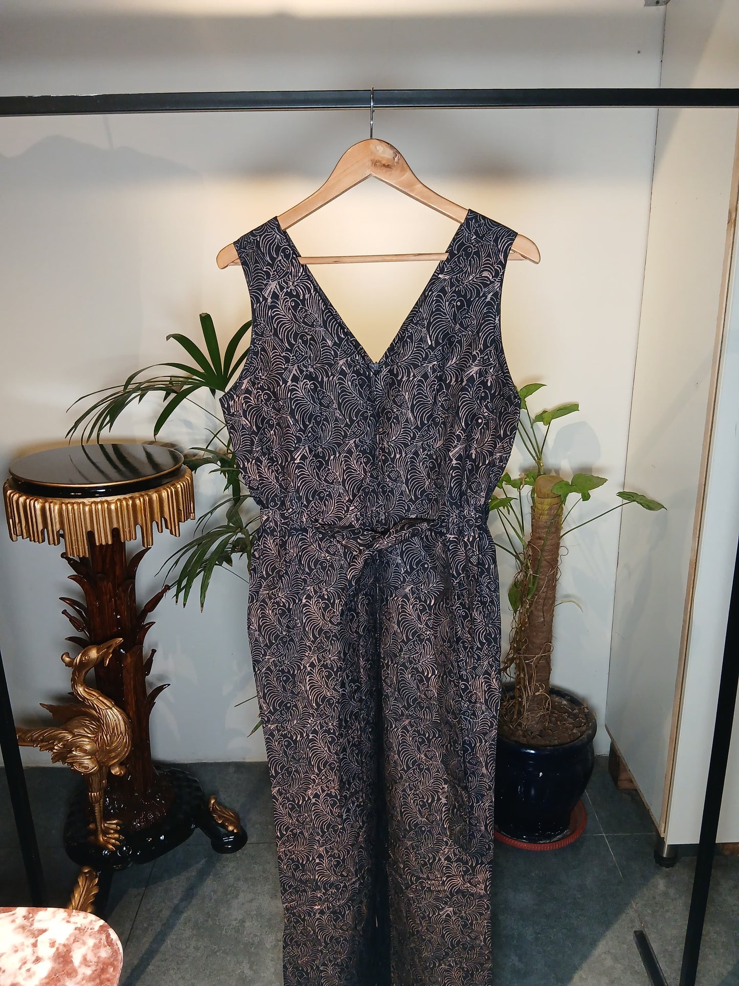 Jumpsuit Size 8