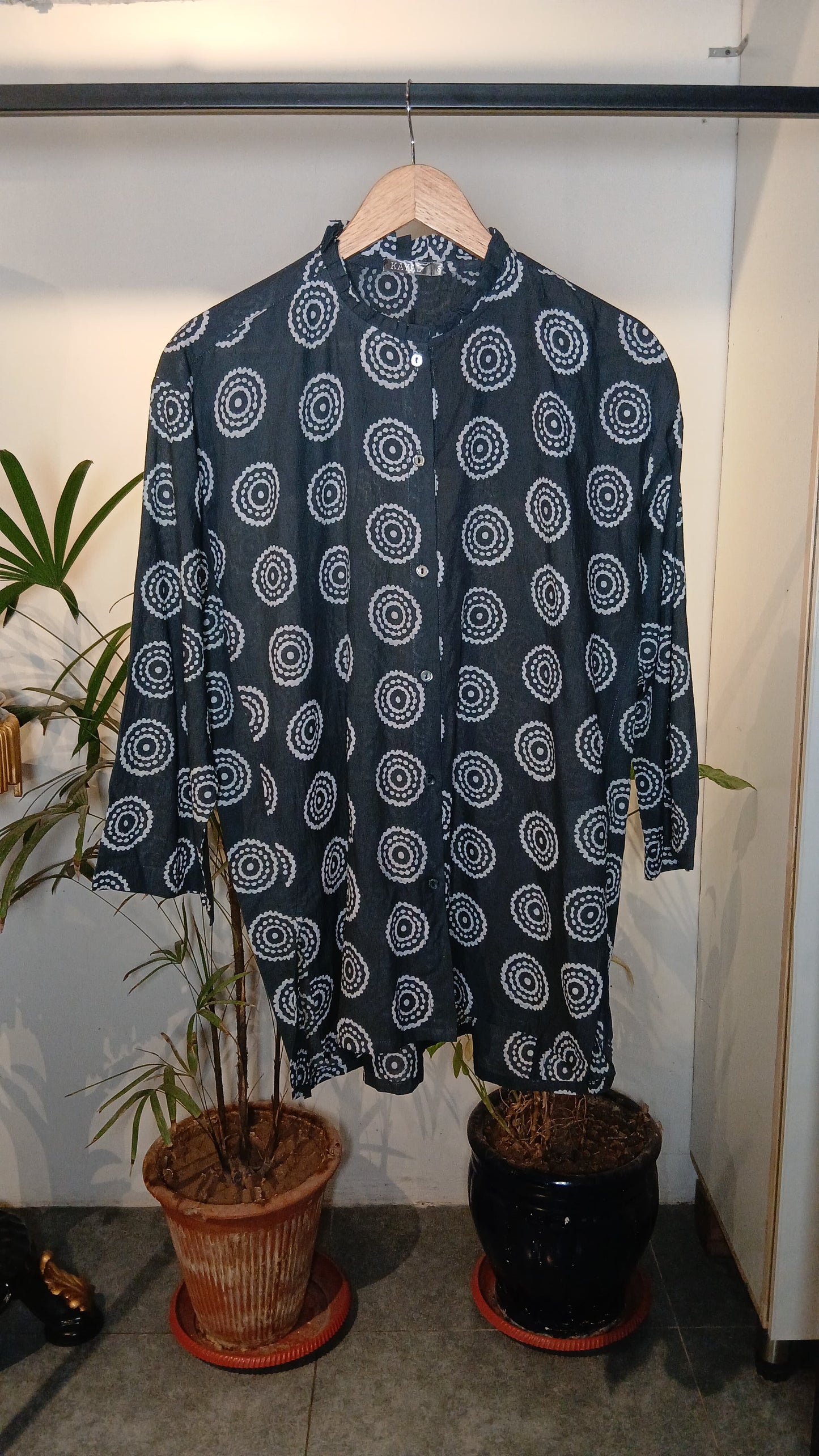 Circular Size 08