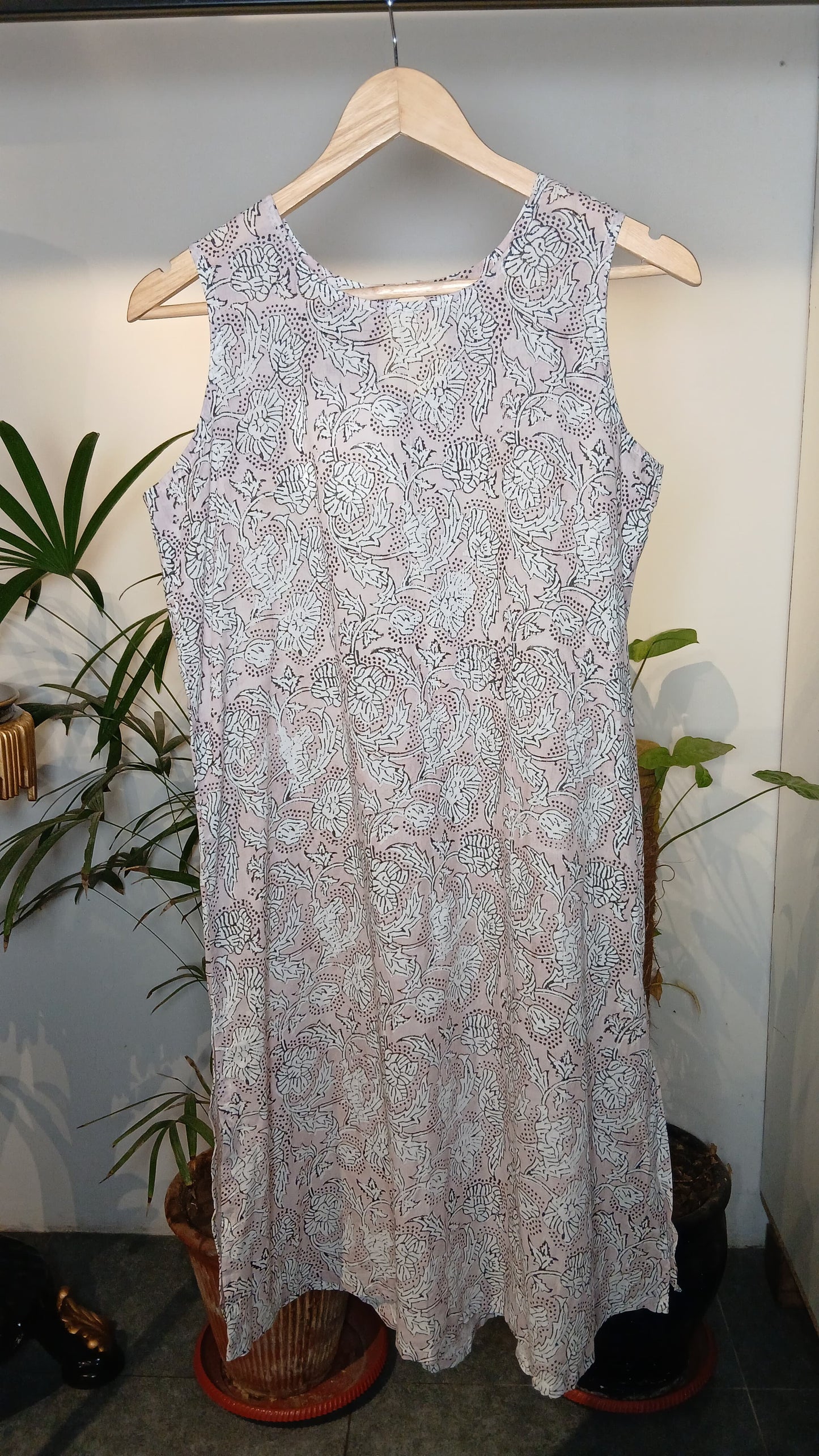 Abeera Size 10