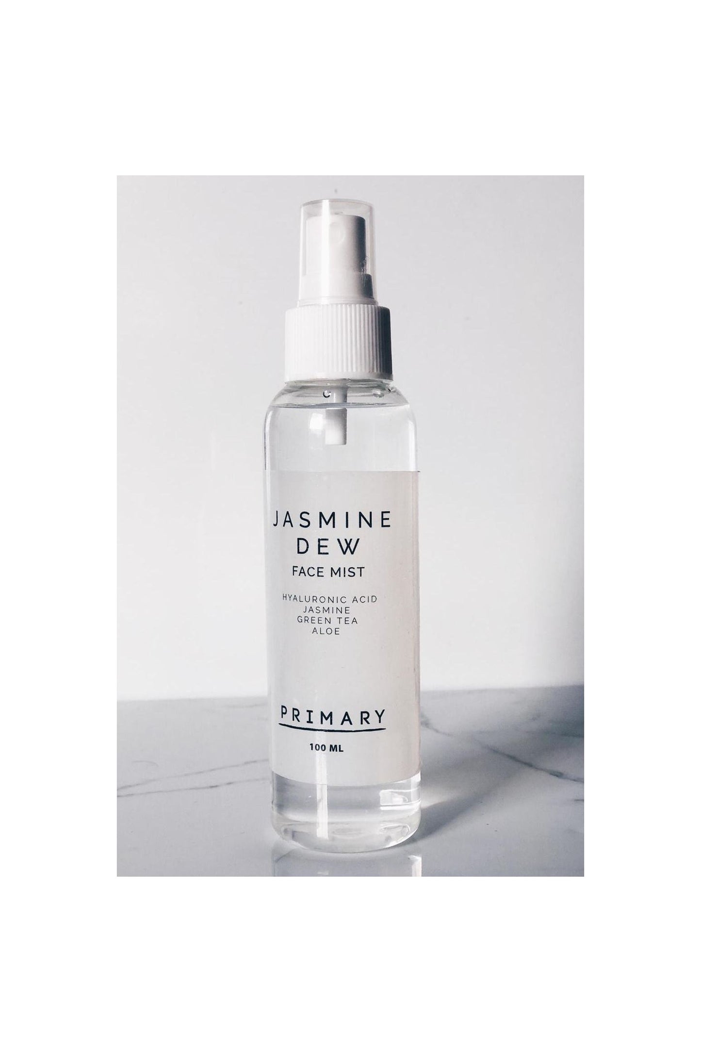 Jasmine Dew