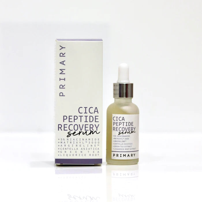 Cica Peptide Recovery Serum