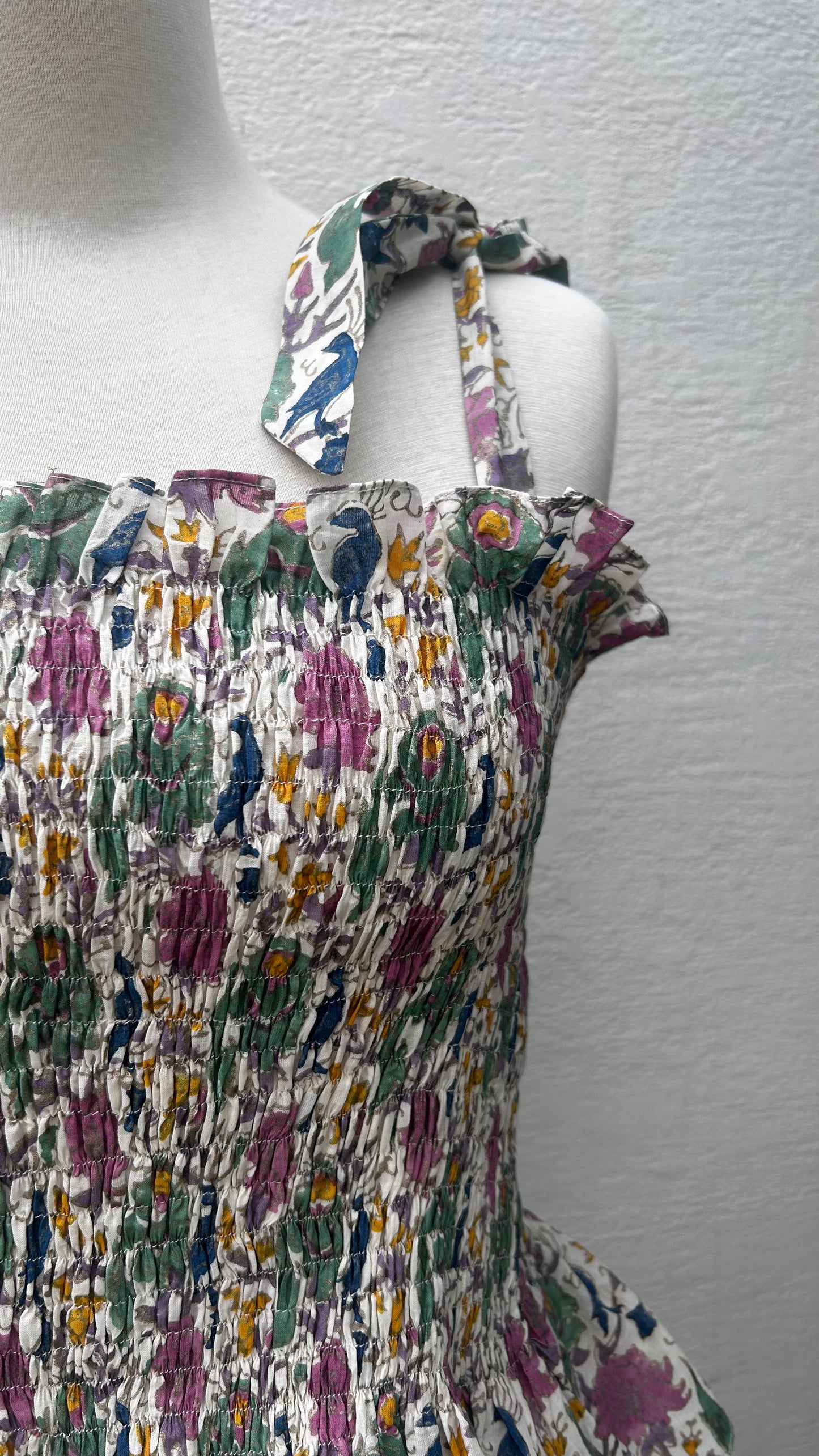Maya Top