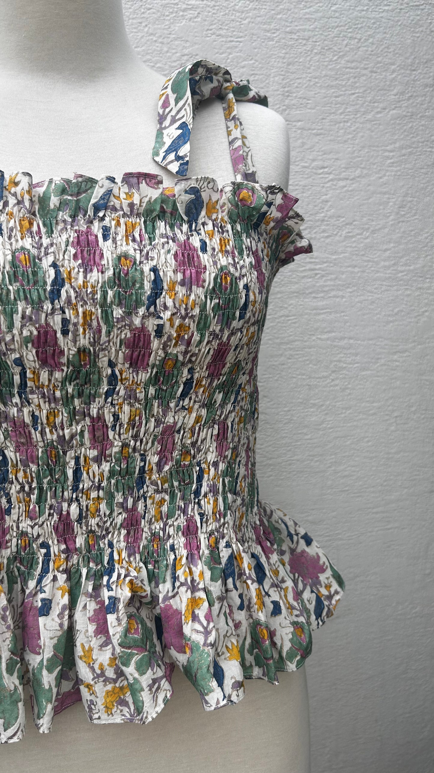 Maya Top
