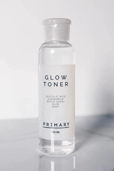 Glow Toner