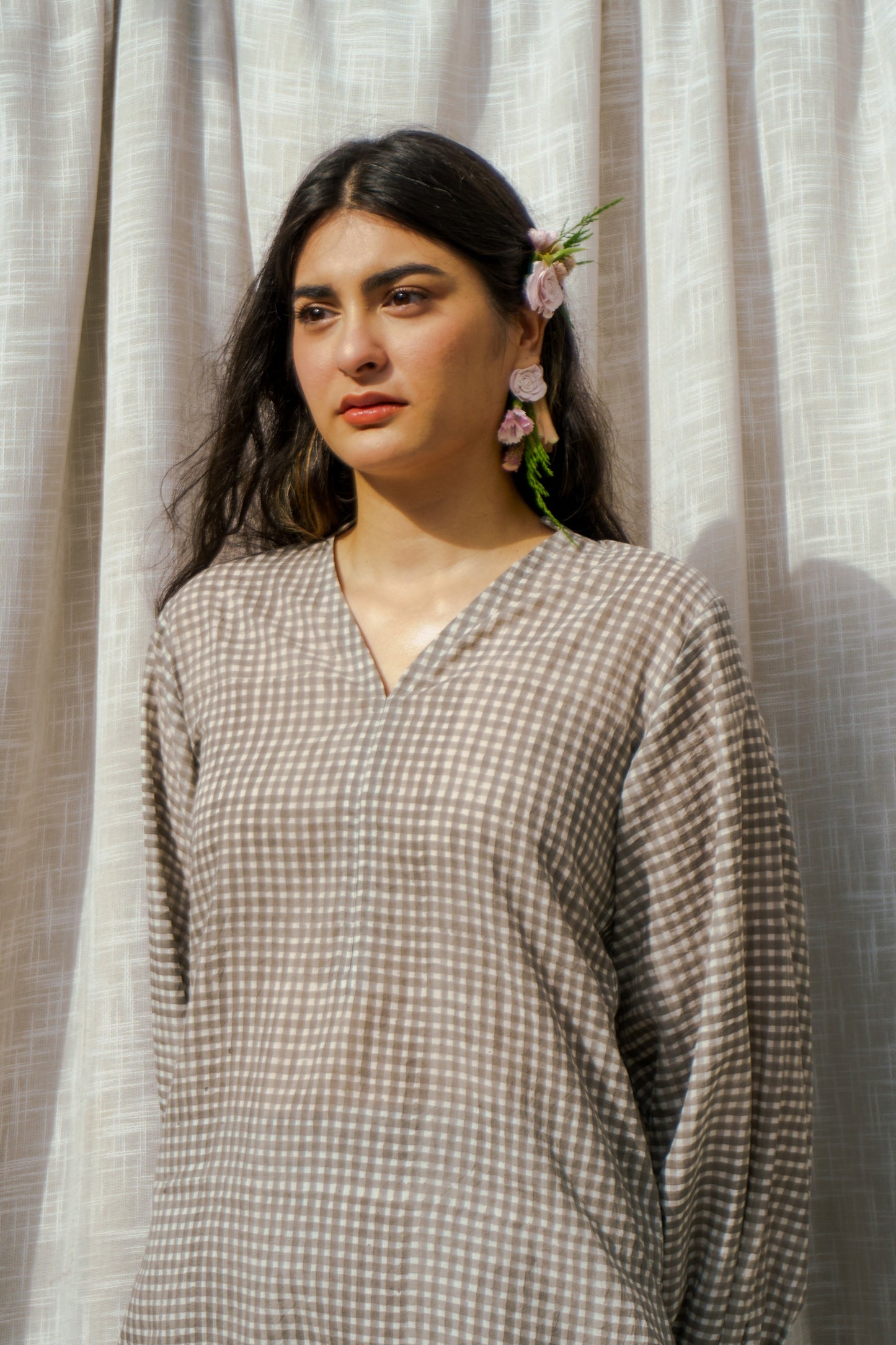 Nargis Kurta Size 10