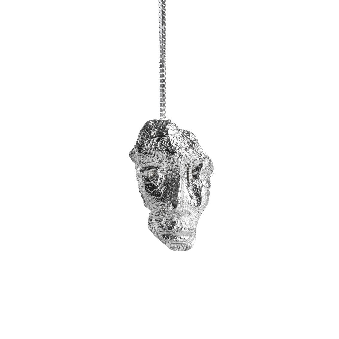 Portrait Pendant