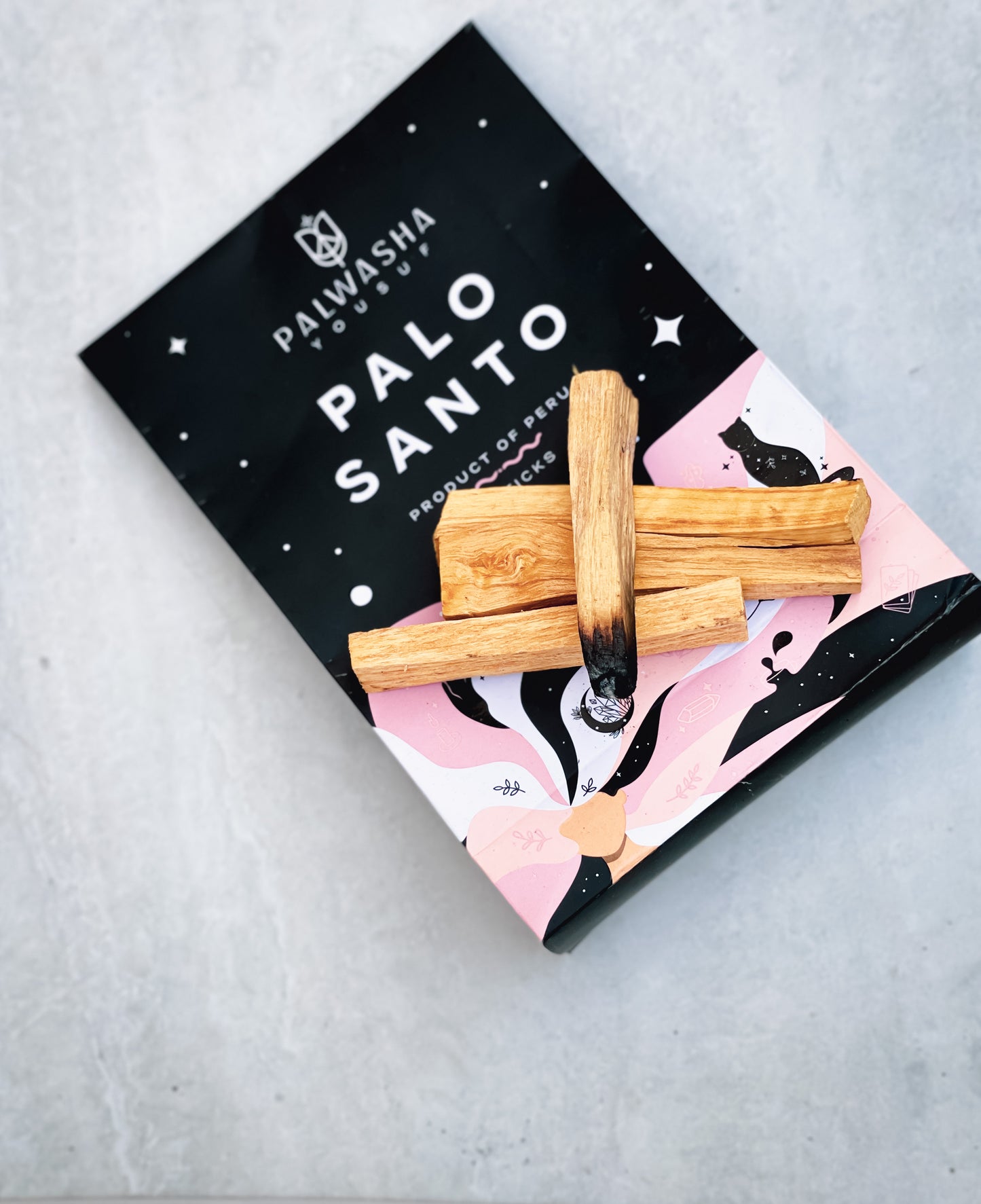 Palo Santo