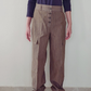 Cargo Pants Olive