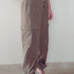 Cargo Pants Olive