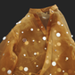 Amber Safar Organza Shirt