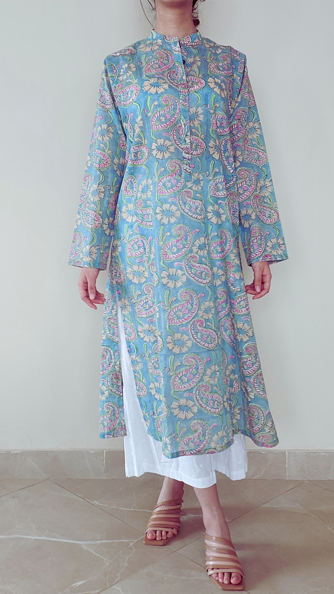 Kairi Kurta
