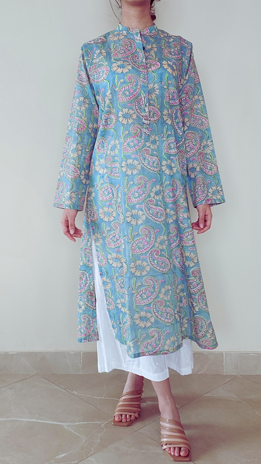 Kairi Kurta