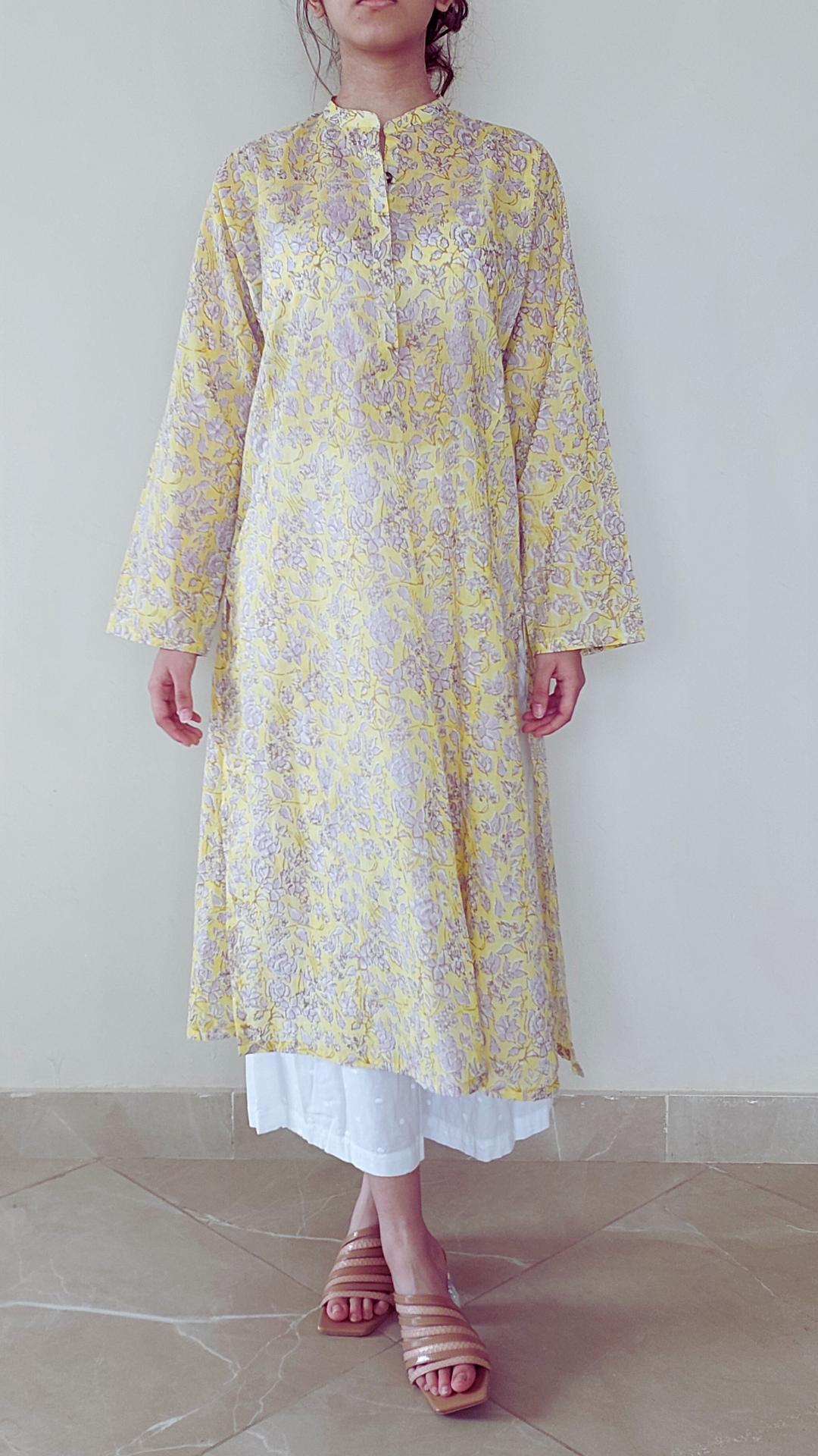 Pariwash Kurta