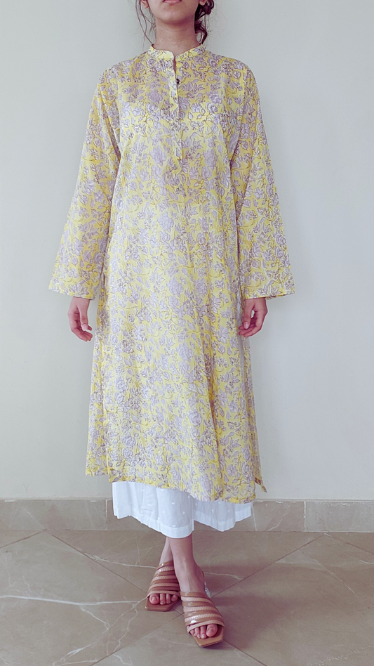 Pariwash Kurta