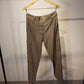 Cargo Pants Olive