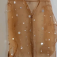 Amber Safar Organza Shirt