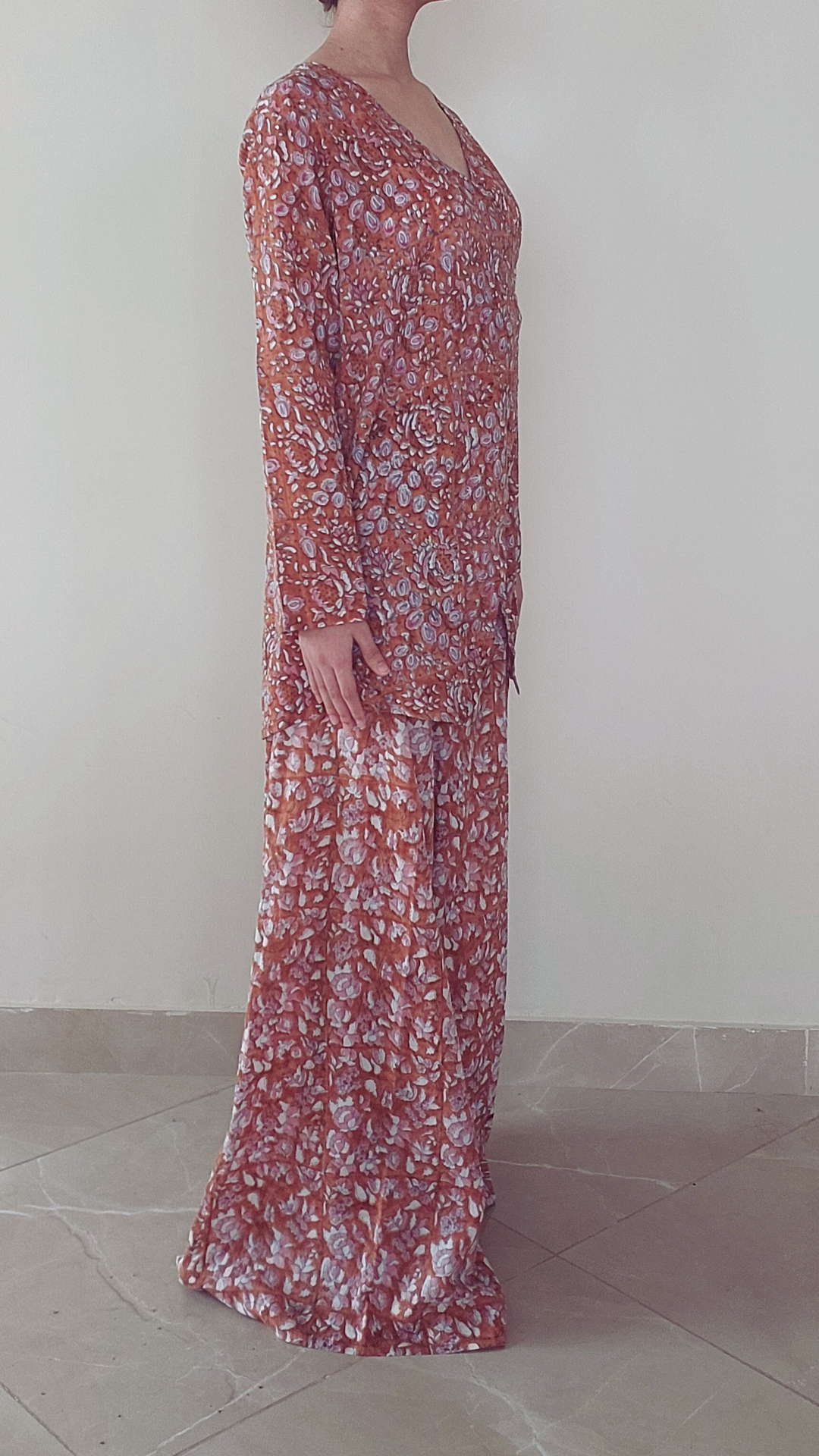 Najia Coord
