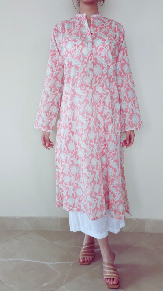 Palav Kurta