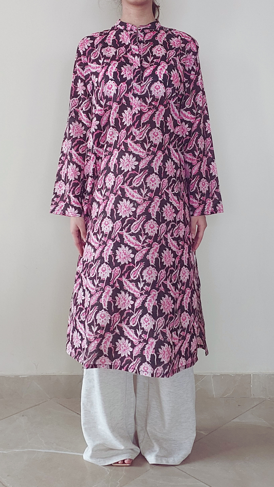 Kachnar Kurta