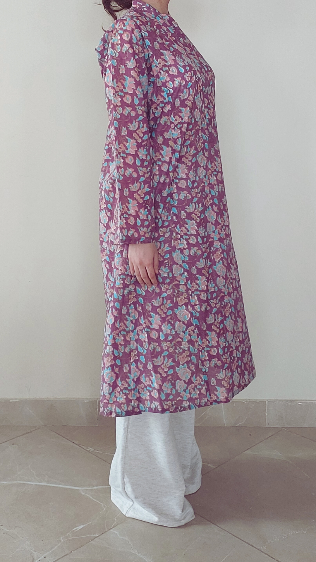 Simorgh Kurta