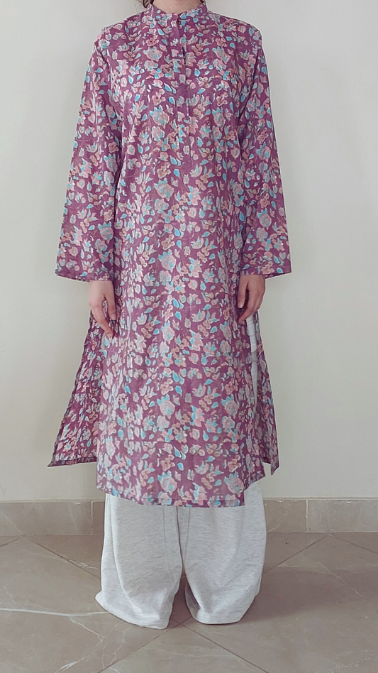 Simorgh Kurta