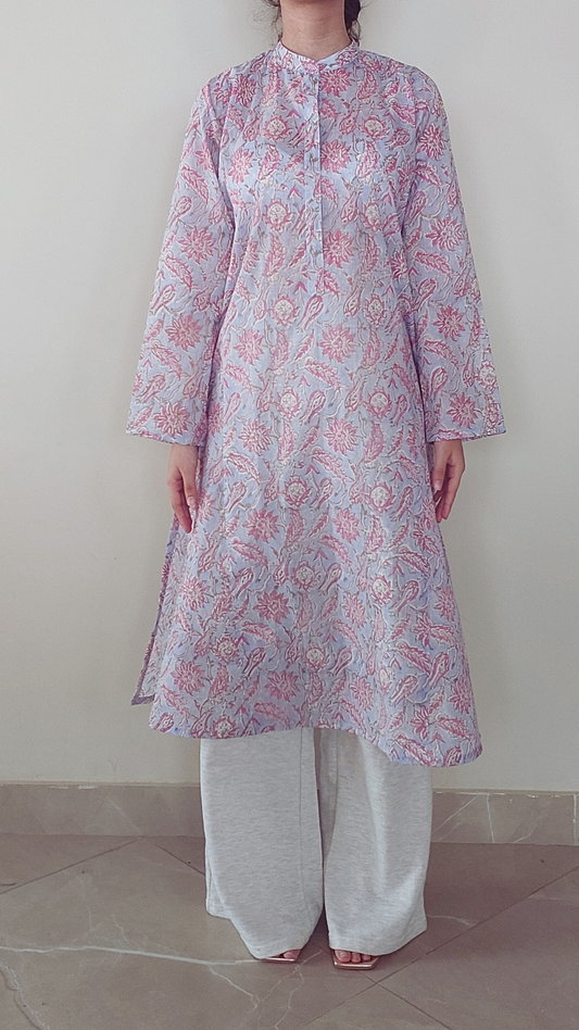 Habiba Kurta