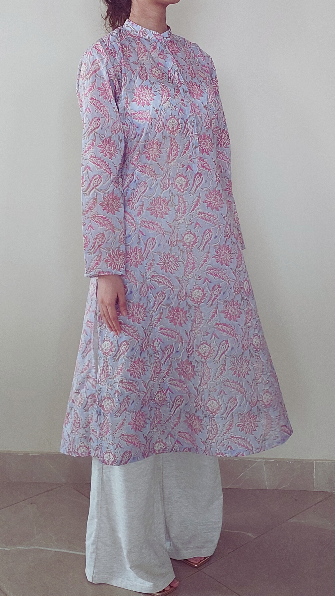 Habiba Kurta