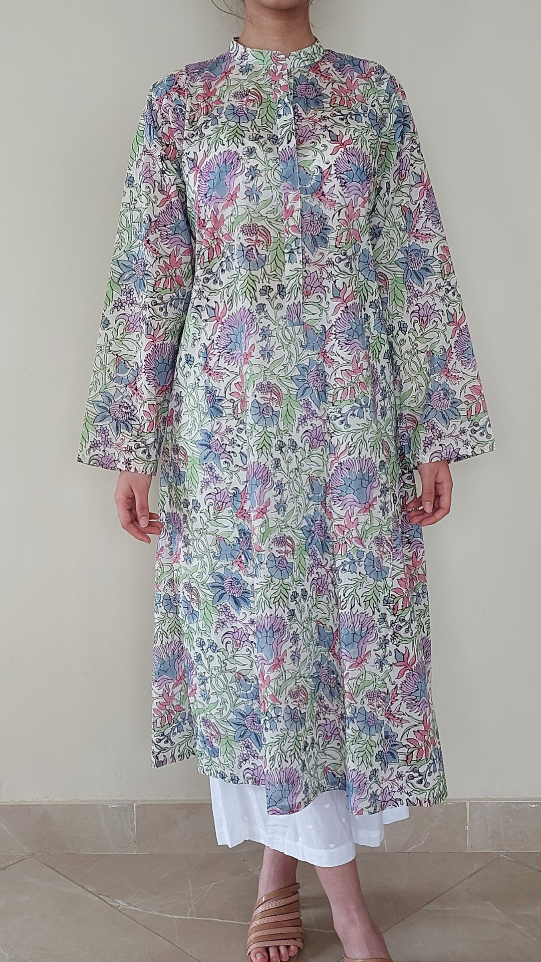Jaisalmer Kurta