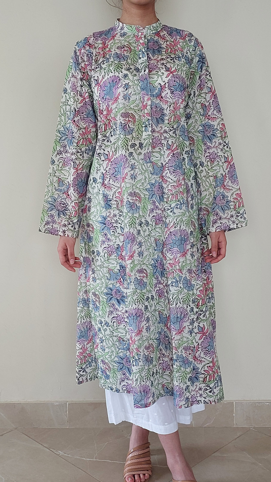Jaisalmer Kurta